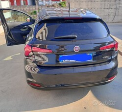 Usato 2016 Fiat Tipo 1.2 Diesel 95 CV (6.500 €)