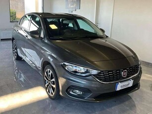 Usato 2016 Fiat Tipo 1.5 Diesel 65 CV (12.000 €)