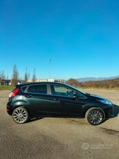 Usato 2016 Ford Fiesta 1.5 Diesel 75 CV (10.000 €)