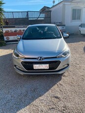 Usato 2016 Hyundai i20 1.1 Diesel 75 CV (6.490 €)