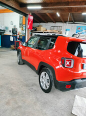 Usato 2016 Jeep Renegade Diesel 120 CV (16.000 €)