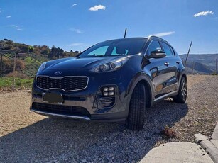 Usato 2016 Kia Sportage 2.0 Diesel 185 CV (16.000 €)