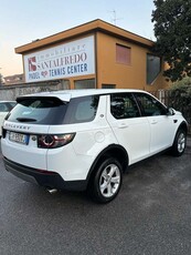Usato 2016 Land Rover Discovery Sport 2.0 Diesel 179 CV (15.900 €)
