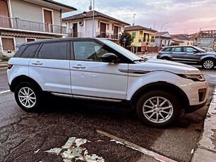 Usato 2016 Land Rover Range Rover evoque 2.0 Diesel 150 CV (20.500 €)