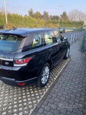 Usato 2016 Land Rover Range Rover Sport Diesel (25.500 €)