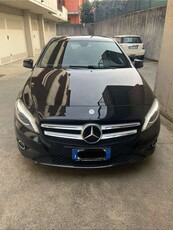 Usato 2016 Mercedes A180 1.5 Diesel 109 CV (15.500 €)