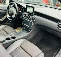 Usato 2016 Mercedes A180 1.5 Diesel 109 CV (17.900 €)