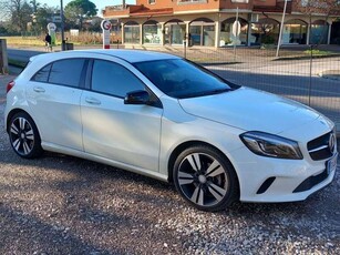 Usato 2016 Mercedes A200 2.1 Diesel 136 CV (20.000 €)