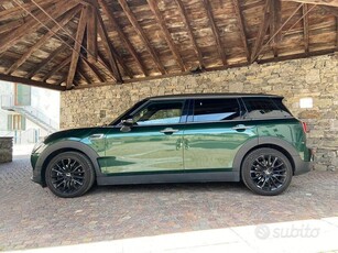 Usato 2016 Mini Clubman Diesel (10.500 €)