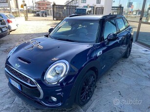 Usato 2016 Mini Cooper SD Clubman 2.0 Diesel 190 CV (13.750 €)