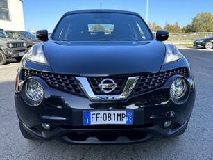 Usato 2016 Nissan Juke 1.5 Diesel 110 CV (14.500 €)