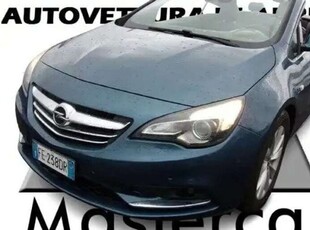 Usato 2016 Opel Cascada 2.0 Diesel 165 CV (11.900 €)