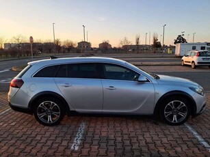 Usato 2016 Opel Insignia 2.0 Diesel 170 CV (9.500 €)