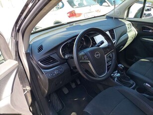 Usato 2016 Opel Mokka X 1.4 LPG_Hybrid 140 CV (11.500 €)