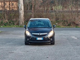 Usato 2016 Opel Zafira Tourer 2.0 Diesel 131 CV (7.700 €)