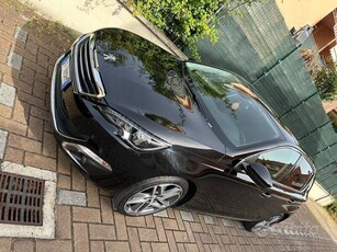 Usato 2016 Peugeot 308 1.6 Diesel 120 CV (7.500 €)