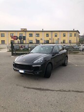 Usato 2016 Porsche Cayenne 3.0 Diesel 250 CV (28.000 €)