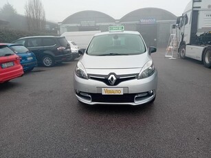 Usato 2016 Renault Scénic IV 1.5 Diesel 131 CV (5.700 €)