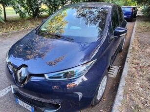 Usato 2016 Renault Zoe El 58 CV (10.900 €)