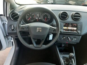 Usato 2016 Seat Ibiza 1.4 Diesel 75 CV (7.000 €)