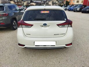 Usato 2016 Toyota Auris Hybrid 1.8 El_Hybrid 99 CV (14.450 €)