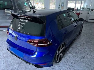 Usato 2016 VW Golf 2.0 Benzin 300 CV (26.000 €)