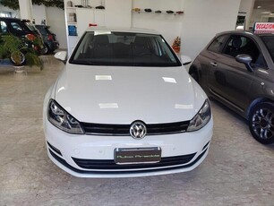 Usato 2016 VW Golf VII 1.4 Benzin 125 CV (14.800 €)