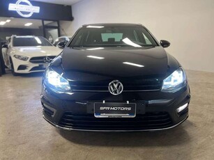 Usato 2016 VW Golf VII 1.4 Benzin 125 CV (16.900 €)