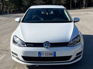 Usato 2016 VW Golf VII 1.4 CNG_Hybrid 110 CV (11.300 €)