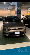 Usato 2016 VW Golf VII 1.6 Diesel 115 CV (13.000 €)