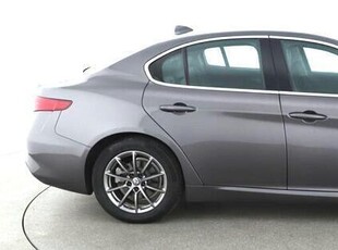 Usato 2017 Alfa Romeo Giulia 2.2 Diesel 180 CV (21.000 €)