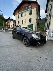 Usato 2017 Alfa Romeo Giulietta 1.6 Diesel 120 CV (14.000 €)