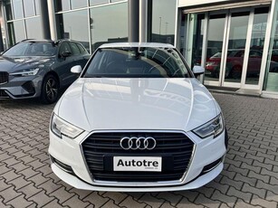 Usato 2017 Audi A3 1.6 Diesel 116 CV (19.900 €)