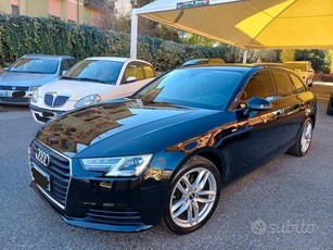 Usato 2017 Audi A4 2.0 Diesel 150 CV (22.500 €)