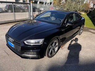 Usato 2017 Audi A5 3.0 Diesel 272 CV (27.000 €)