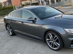 Usato 2017 Audi A5 Sportback 2.0 Diesel 190 CV (29.800 €)