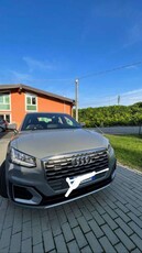 Usato 2017 Audi Q2 2.0 Diesel 190 CV (21.900 €)