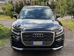 Usato 2017 Audi Q2 2.0 Diesel 190 CV (25.990 €)