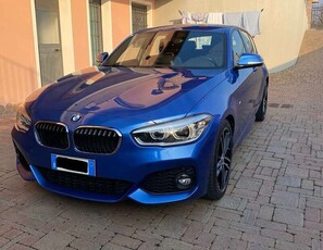 Usato 2017 BMW 114 1.5 Diesel 95 CV (20.000 €)