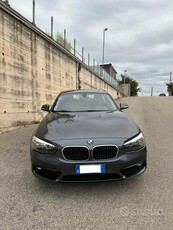 Usato 2017 BMW 116 1.5 Diesel 116 CV (13.900 €)
