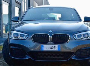Usato 2017 BMW 120 2.0 Diesel 190 CV (23.990 €)
