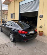 Usato 2017 BMW 420 2.0 Diesel 190 CV (24.000 €)