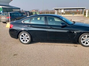 Usato 2017 BMW 420 2.0 Diesel 190 CV (26.200 €)