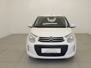 Usato 2017 Citroën C1 1.0 Benzin 69 CV (7.900 €)