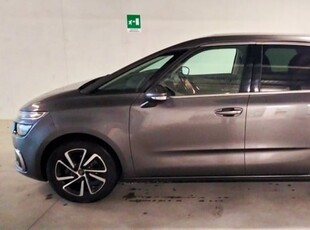 Usato 2017 Citroën C4 Picasso 1.6 Diesel 120 CV (13.900 €)