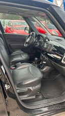 Usato 2017 Fiat 500L 1.2 Diesel 85 CV (12.800 €)
