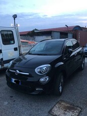 Usato 2017 Fiat 500X 1.2 Diesel 95 CV (14.000 €)