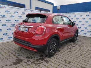 Usato 2017 Fiat 500X 1.6 Diesel 120 CV (13.600 €)