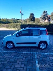 Usato 2017 Fiat Panda 1.2 Benzin 69 CV (8.900 €)