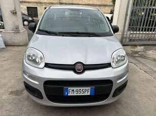 Usato 2017 Fiat Panda 1.2 LPG_Hybrid 69 CV (11.990 €)
